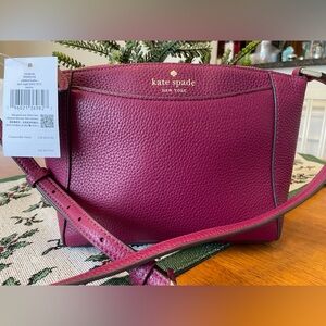 Kate Spade Monica crossbody
